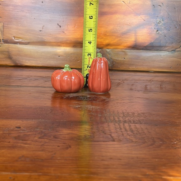 🎃 Pumpkin Salt & Pepper Shaker - Picture 7 of 7
